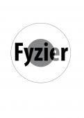 Logo # 260454 voor Logo voor het bedrijf FYZIER wedstrijd