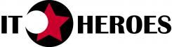 Logo # 260356 voor Logo voor IT Heroes wedstrijd