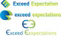 Logo # 36832 voor Exceed Expectations wedstrijd