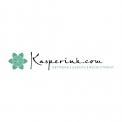 Logo design # 981122 for New logo for existing company   Kasperink com contest