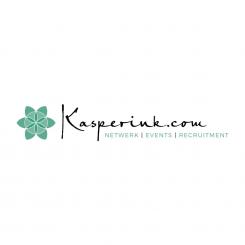 Logo design # 981122 for New logo for existing company   Kasperink com contest