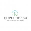 Logo design # 980790 for New logo for existing company   Kasperink com contest
