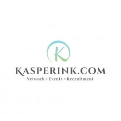Logo design # 980790 for New logo for existing company   Kasperink com contest