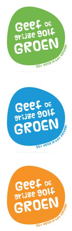 Logo # 23732 voor Logo voor seniorenproject Veilig Verkeer Nederland wedstrijd