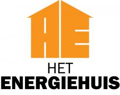 Logo # 23411 voor Beeldmerk Energiehuis wedstrijd