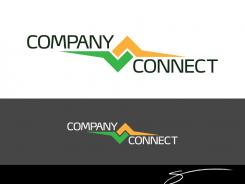 Logo # 56498 voor Company Connect wedstrijd