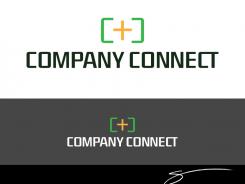 Logo design # 56500 for COmpany Connect is a consultancy firm whose mission is to enable SMEs to support optimal use of ICT and Telecommunication services. contest