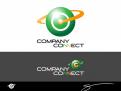 Logo design # 56640 for COmpany Connect is a consultancy firm whose mission is to enable SMEs to support optimal use of ICT and Telecommunication services. contest