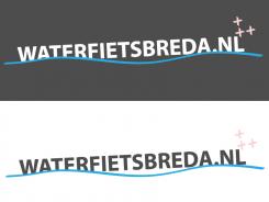 Logo # 71881 voor logo voor waterfiets verhuurbedrijf  wedstrijd