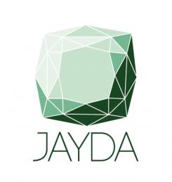 Logo # 396323 voor Passend Logo voor Jayda zorgprofessionals (afgeleide van Jade edelsteen) wedstrijd