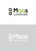 Logo # 282884 voor Ontwerp een strak  en fris logo voor een nieuw lunch café! wedstrijd