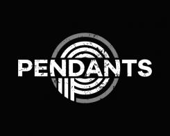 Logo # 990541 voor Logo voor alternatieve indieband Pendants wedstrijd