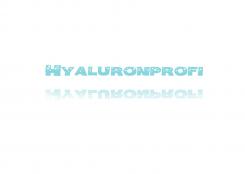 Logo  # 343129 für Hyaluronprofi Wettbewerb