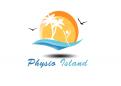 Logo  # 350593 für Aktiv Paradise logo for Physiotherapie-Wellness-Sport Center Wettbewerb