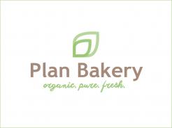 Logo design # 465679 for Super healthy and delicious bakery needs logo contest