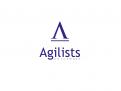 Logo # 461213 voor Agilists wedstrijd