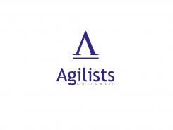 Logo # 461213 voor Agilists wedstrijd
