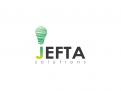 Logo # 460326 voor Ontwerp een zakelijk logo voor jefta Solutions, een nieuw soort energiecollectief! wedstrijd