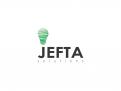 Logo # 460333 voor Ontwerp een zakelijk logo voor jefta Solutions, een nieuw soort energiecollectief! wedstrijd