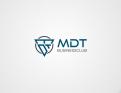 Logo # 1179464 voor MDT Businessclub wedstrijd