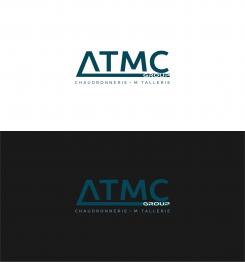 Logo design # 1167963 for ATMC Group' contest