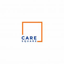 Logo design # 1154805 for care square contest