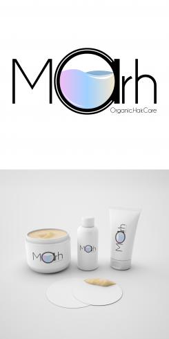 Logo design # 1063273 for design and logo for hair care products contest