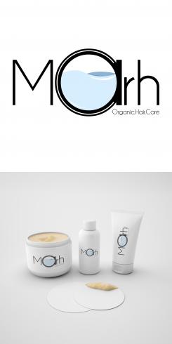 Logo design # 1063270 for design and logo for hair care products contest