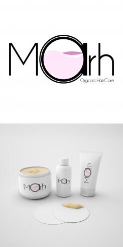Logo design # 1063271 for design and logo for hair care products contest