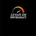 Logo design # 1046025 for logo creation  mirecourt circuit  contest