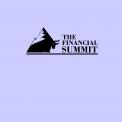 Logo design # 1060777 for The Financial Summit   logo with Summit and Bull contest