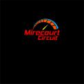 Logo design # 1045033 for logo creation  mirecourt circuit  contest