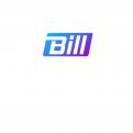 Logo design # 1080948 for Design a new catchy logo for our customer portal named Bill. contest