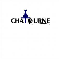 Logo design # 1034703 for Create Logo ChaTourne Productions contest