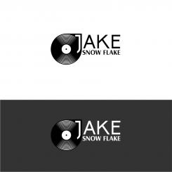 Logo design # 1261268 for Jake Snowflake contest
