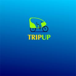 Logo design # 1152134 for Logo for a company of scooters and bicycle taxis contest