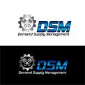 Logo design # 1045004 for Logo for Demand   Supply Management department within auto company contest