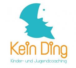 Logo  # 535488 für keinDing Wettbewerb