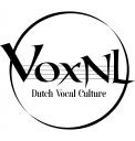 Logo design # 621306 for Logo VoxNL (stempel / stamp) contest