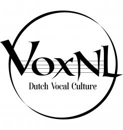 Logo design # 621306 for Logo VoxNL (stempel / stamp) contest