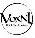 Logo design # 621307 for Logo VoxNL (stempel / stamp) contest