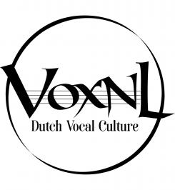 Logo design # 621307 for Logo VoxNL (stempel / stamp) contest