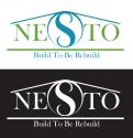 Logo # 622547 voor New logo for sustainable and dismountable houses : NESTO wedstrijd