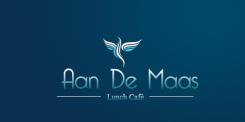 Logo # 286245 voor Ontwerp een strak  en fris logo voor een nieuw lunch café! wedstrijd