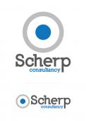 Logo # 31846 voor Scherp zoekt prikkelend logo wedstrijd