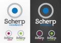 Logo # 32071 voor Scherp zoekt prikkelend logo wedstrijd