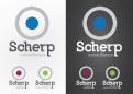Logo # 30248 voor Scherp zoekt prikkelend logo wedstrijd