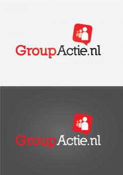 Logo # 29275 voor GroupActie wedstrijd