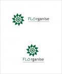 Logo design # 837981 for Florganise needs logo design contest