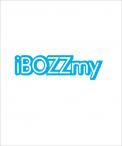 Logo design # 840001 for Logo for iBOZZmy contest